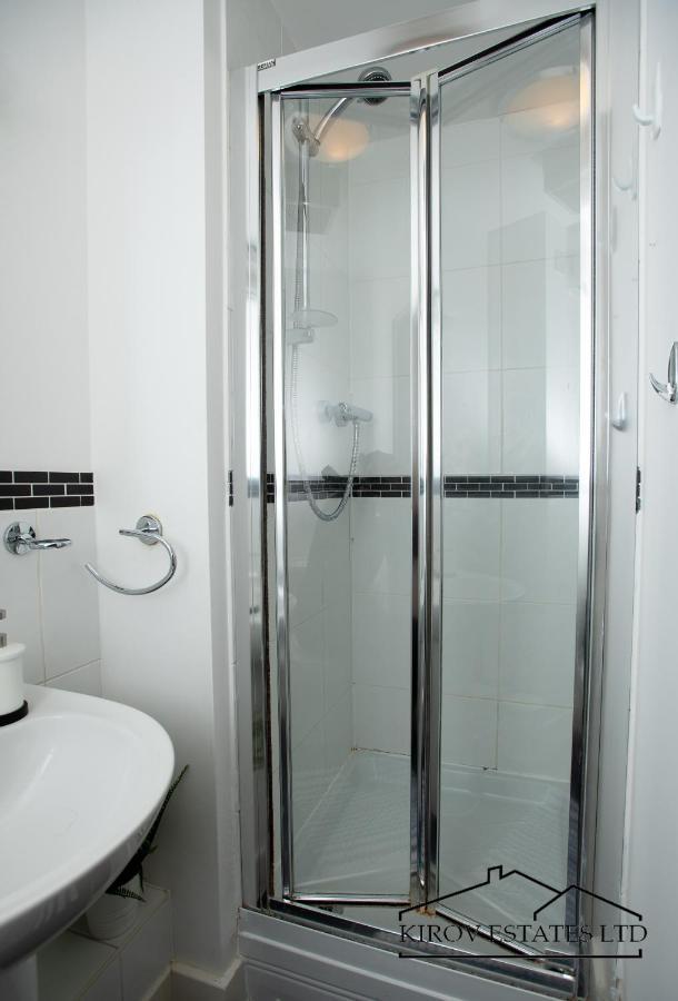 Poseidon Apartment - 1 Bed Flat - Heart Of Town Southampton Esterno foto